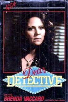 Poster do filme Dear Detective