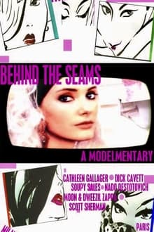 Poster do filme Behind the Seams