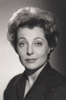 Photo of Faith Brook