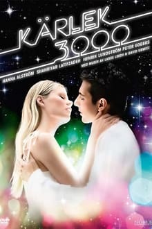 Poster do filme Kärlek 3000