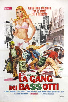 La gang dei bassotti