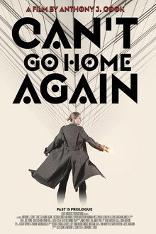 Can't Go Home Again