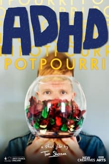  ADHD Potpourri 