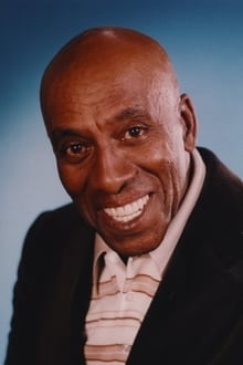 Scatman Crothers profile picture