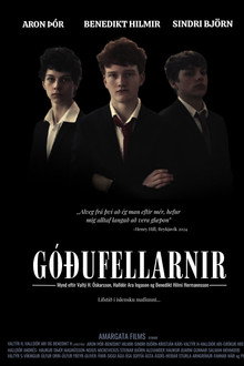 Góðufellarnir