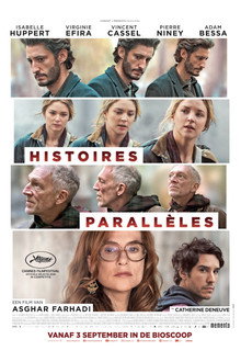 Histoires parallèles