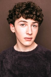 Photo of Patrick Scott McDermott