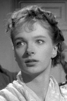 Greta Watson