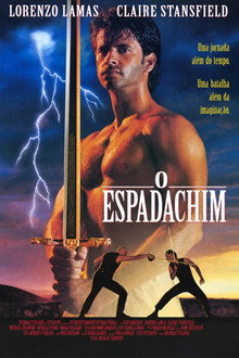 O Gladiador Imortal