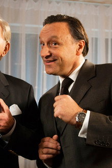 Alle Jahre wieder
