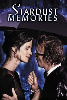 Poster do filme Stardust Memories