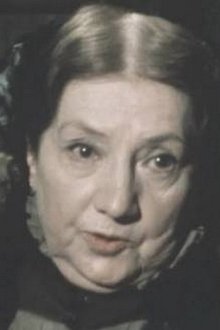 Photo of Luce Fabiole