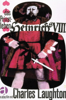 Das Privatleben Heinrichs VIII.
