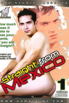 Straight from Mexico 1