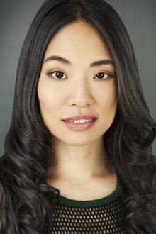 Photo of Stephanie Ng Wan