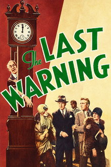 The Last Warning