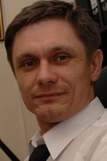 Foto de perfil de Alexandr Gokh