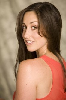 Photo of Catherine Reitman