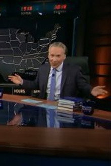 Real Time with Bill Maher season 11 episode 24