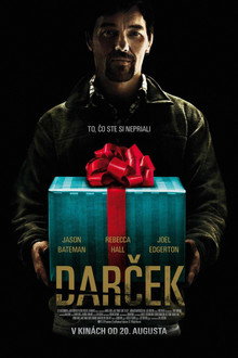 Darček