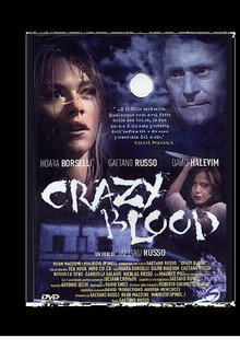 Crazy Blood