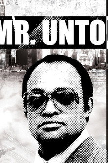 Mr. Untouchable
