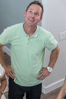 100 Day Dream Home - Season 4