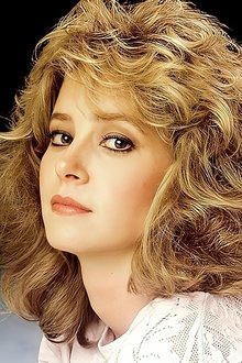 Photo of Lisa Eilbacher