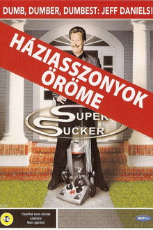 Háziasszonyok öröme
