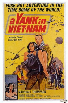 A Yank in Viet-Nam