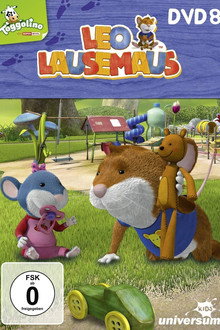 Staffel 8