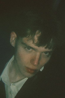 Luke Tyms