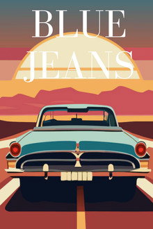 Blue Jeans