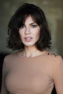 Photo of Natalia Avelon