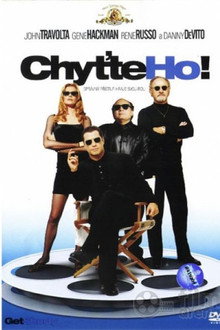 Chyťte ho!
