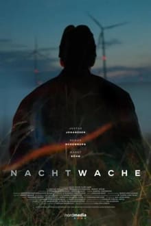 Poster do filme Nightwatch