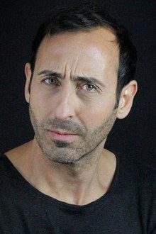 Photo of Víctor Benjumea