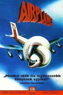 Airplane!