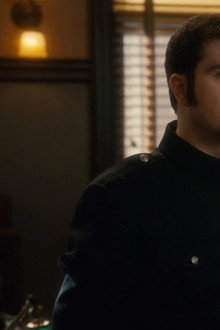 Murdoch Mysteries season 15 episode 24