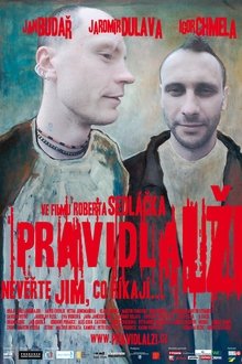 Pravidla lži