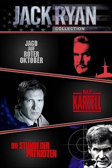 Loạt phim Jack Ryan