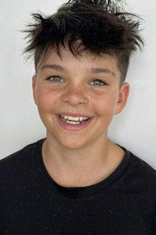 Photo of Benji Purchase