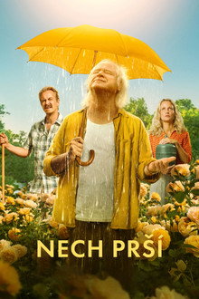 Nech prší