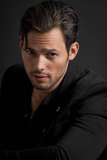 Emmanuel Palomares