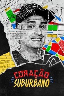Imagem Coração Suburbano 2022