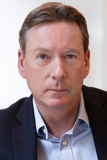 Foto de perfil de Frank Gardner