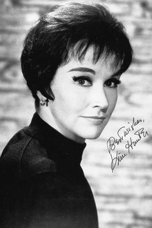 Photo of Kim Hunter