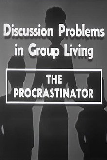 The Procrastinator