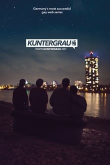 Poster da série Kuntergrau