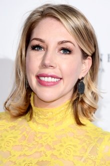 Photo of Katherine Ryan